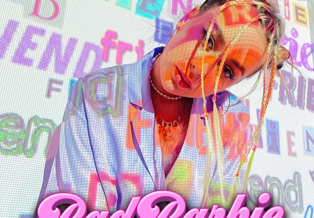 BAD BARBIE