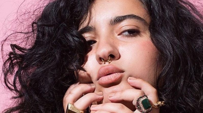 Dounia - East Coast Hiding