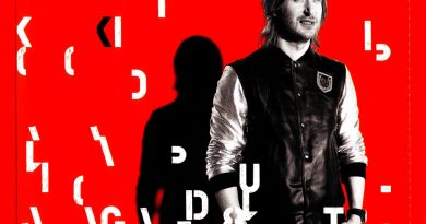 David Guetta, Master KG, Akon