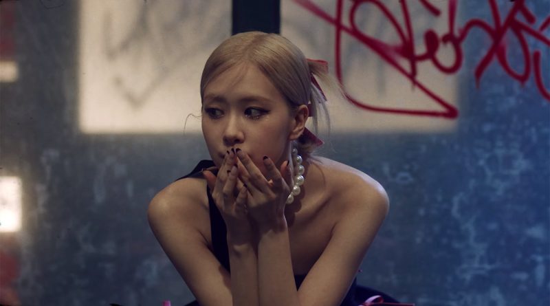 Rosé - Gone