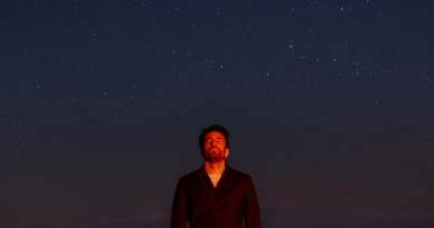 Dotan - Mercy