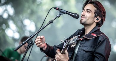 Dotan - Satellites
