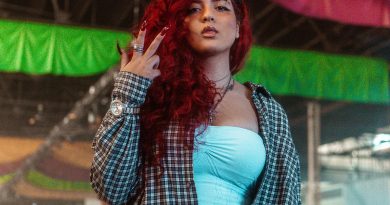 Dounia - Casablanca