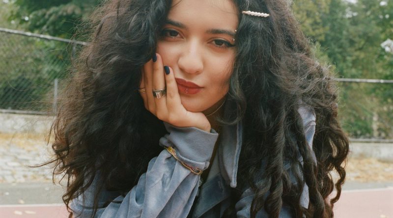 dounia - so cool
