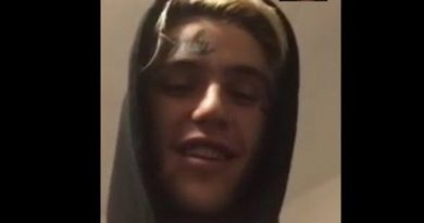 Fat Nick, Lil Peep - Oh it`s lit