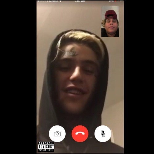 Fat Nick, Lil Peep - Oh it`s lit