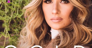 Jessie James Decker, Daniel Agee