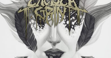 Chelsea Grin - Clockwork