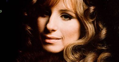 Barbra Streisand