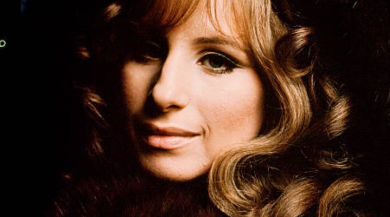 Barbra Streisand