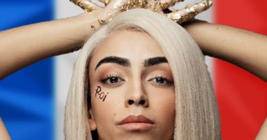Bilal Hassani - Basic
