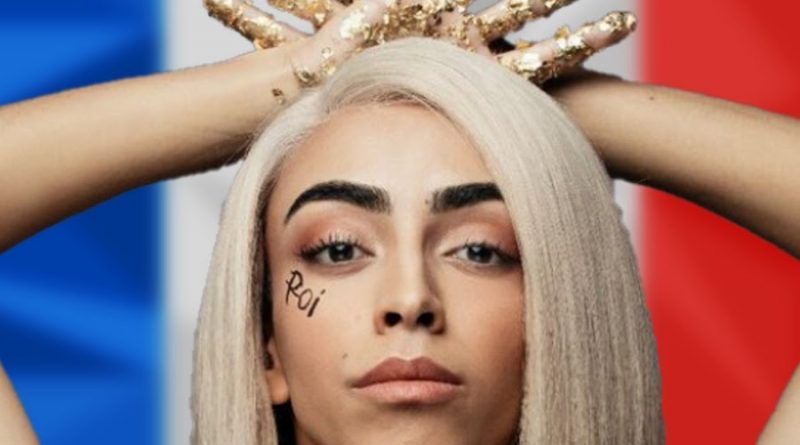 Bilal Hassani - Basic