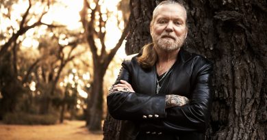 Gregg Allman — Rolling Stone