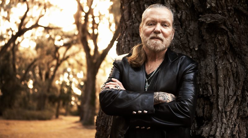 Gregg Allman — Rolling Stone