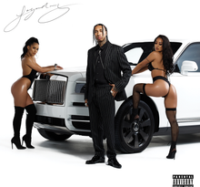 Tyga, Blueface - Stash
