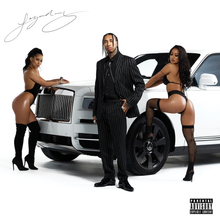 Tyga, Blueface - Stash