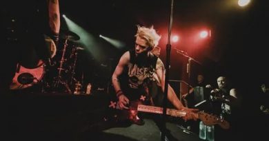 Sum41 - The Bitter End