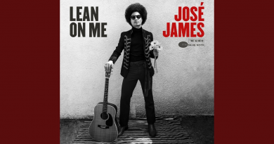 José James - Ain't No Sunshine