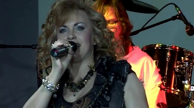 Светлана Разина - Света