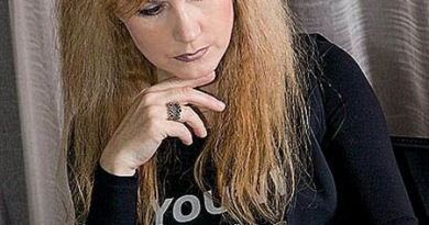 Светлана Разина - Я Желаниям Сдаюсь