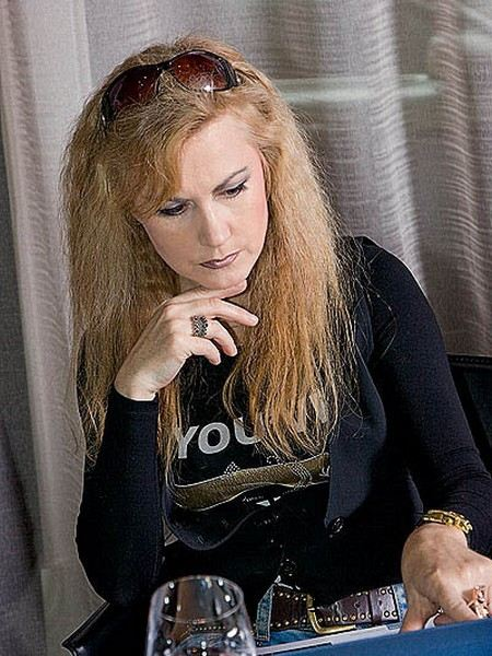 Светлана Разина - Я Желаниям Сдаюсь