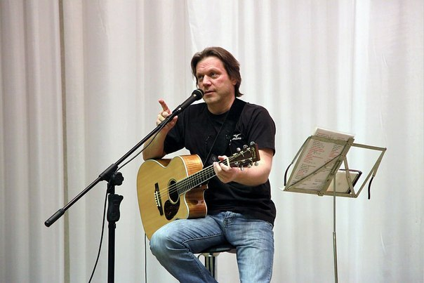 Юрий Гарин – Ах какая женщина