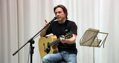 Юрий Гарин – Наказала тварь