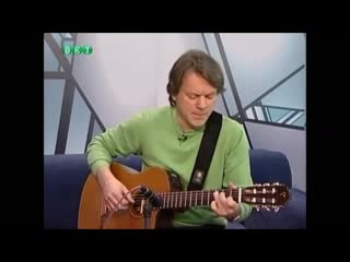 Юрий Гарин – Ножки балерин