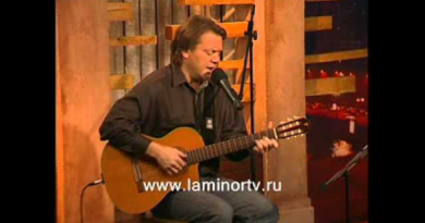 Юрий Гарин – Пора в дорогу старина