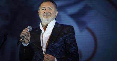 Сябры, Анатоль Ярмоленко - Молодая жена