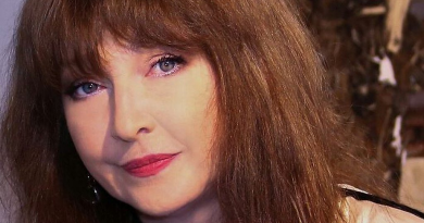 Екатерина Семенова - Ангел-хранитель