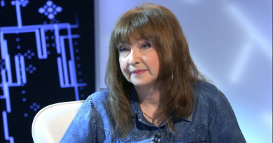 Екатерина Семенова - Демьян