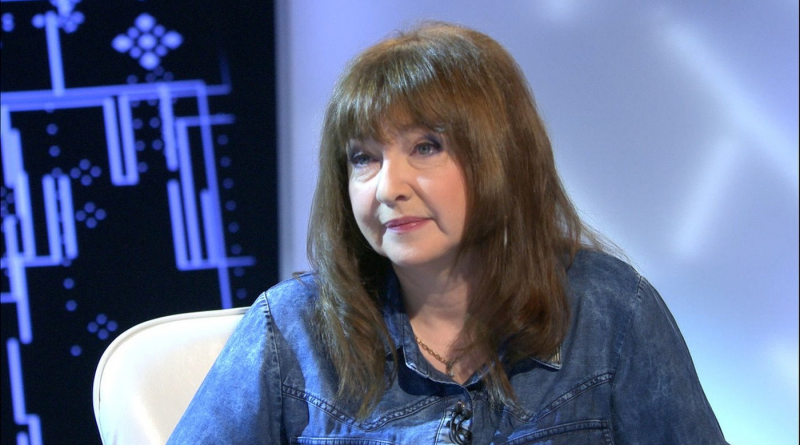 Екатерина Семенова - Демьян