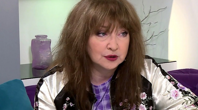 Екатерина Семенова - Купаюсь в любви