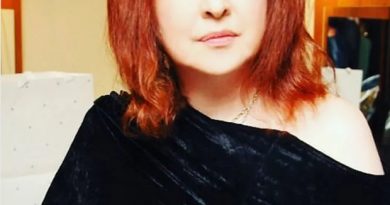Екатерина Семенова - Небо