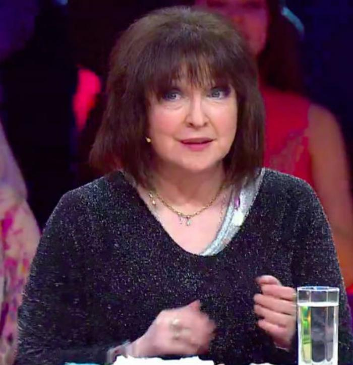 Екатерина Семенова - Облако