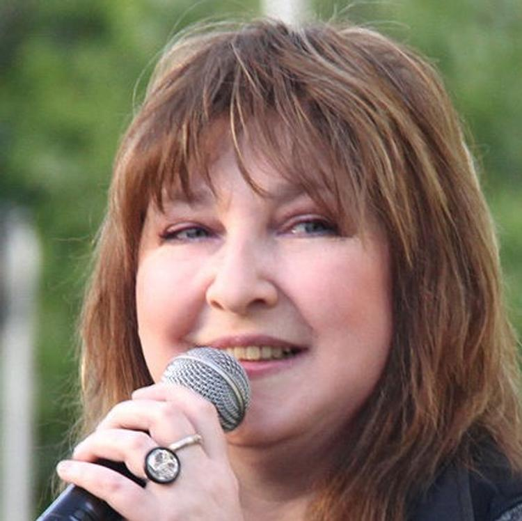 Екатерина Семенова - У нас своя компания
