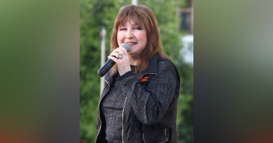 Екатерина Семенова - Храм