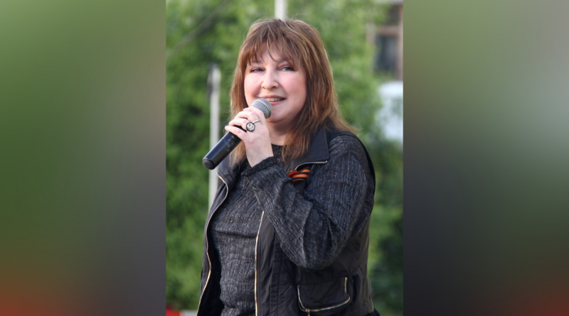 Екатерина Семенова - Храм