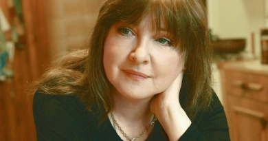 Екатерина Семенова - Я бы сбежала с цирком