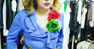 Екатерина Семенова - Я выросла