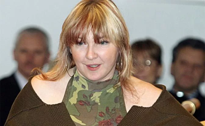 Екатерина Семенова - Я живу в телевизоре