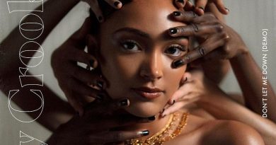 Joy Crookes