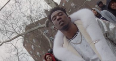 Desiigner - HOOD