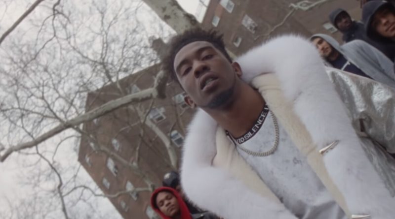Desiigner - HOOD