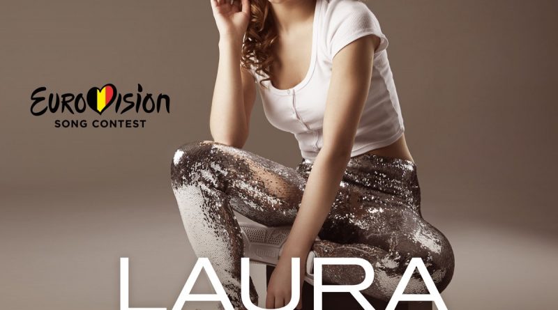 Laura Tesoro - What's the Pressure