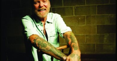 Gregg Allman - Turn On Your Love Light