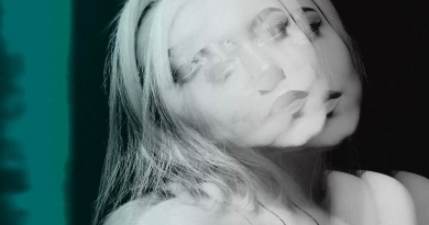 Violet Orlandi, Ai Mori - Down With The Sickness