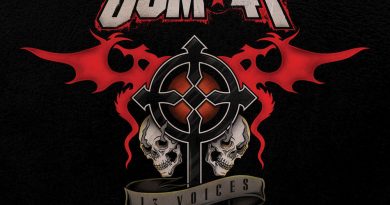 Sum41 - Fake My Own Death