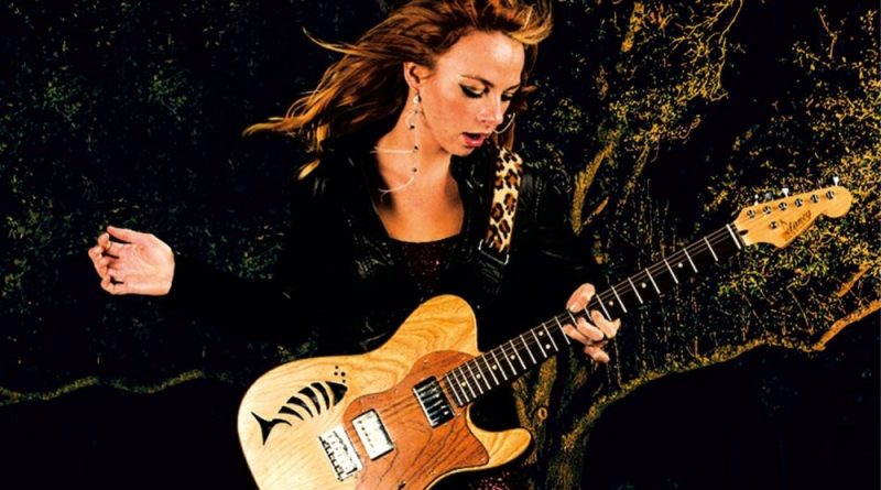 Samantha Fish -Miles to Go